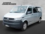 Volkswagen T6.1 Kombi 2.0 TDI DAB SHZ Notbremsass. Temp Ber