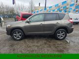 Toyota RAV*4x4*Klima*Navi*Kamera*Leder*SHZ*TPM* - Toyota aus 2012: Rav