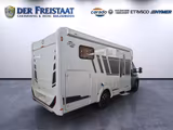 Carado TEILINTEGRIERTE 328 PRO+ 5.SITZER*3,5T*TOP-ANGEB - Carado T328