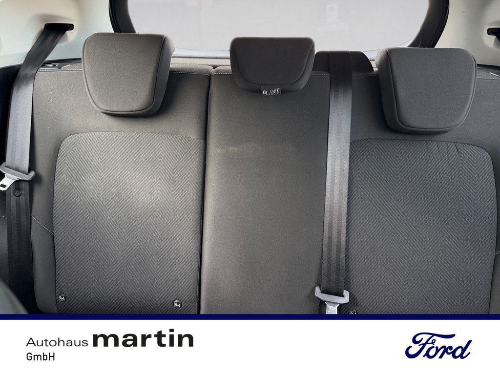 Fahrzeugabbildung Ford Fiesta 1.0 Cool&Connect PDC KAMERA FACEL. LED