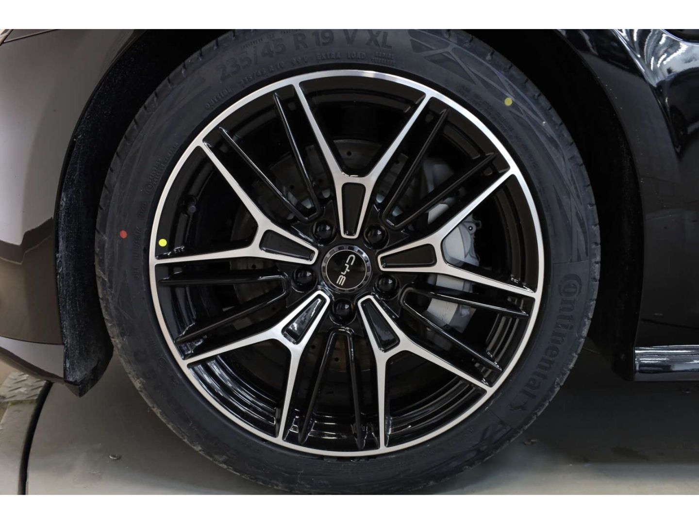 BYD SEAL