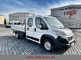 Fiat DUCATO 2.3 DOKA MAXI PRITSCHE STANDHZG/AHK 3.0 T - Angebote entsprechen deinen Suchkriterien