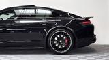 Porsche Panamera GTS*Pano*Bose*Matrix*360°*Approved* - Porsche mit Benzin-Antrieb: Limousine