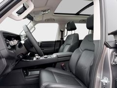 BAIC BJ40 Pro 2.0T Massage PANO LEDER 360° PDC 2,5to