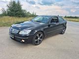 Mercedes-Benz CLC 180 KOMPRESSOR - - Mercedes-Benz CLC 180 von privat