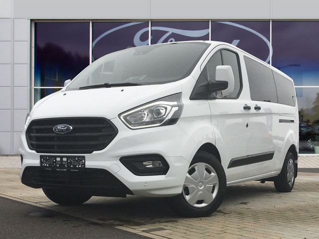 Ford Transit Custom  340 L2 Trend #8-Sitzer