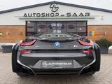 BMW i8 Coupe Pure Impulse 1.Hand - BMW i8 aus 2014