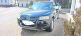 Volkswagen VW Touareg King Kong TÜV  02.27 - Volkswagen Touareg: King Kong