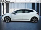 Renault Clio V Intens E-TECH Hybrid 140 - Renault Clio: Intens