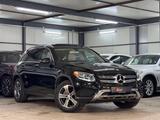 Mercedes-Benz GLC 300 4MATIC PANO*OFFROAD*MEMO*BRMST*KAME*TOTW - : Allradantrieb, Offroad