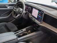 Volkswagen Passat - Vorschau Bild 8