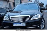Mercedes-Benz S 350 CGI BlueEfficiency 7G-Tronic aus 3.Hand! - Mercedes-Benz S-Klasse Gebrauchtwagen in Hannover