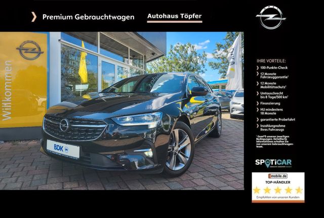 Opel Insignia B ST "Premium Elegance" Bose/Pixel-LED