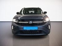 Volkswagen T-Cross - Vorschau Bild 3