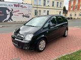 Opel Meriva INNOVATION*SHZ*Klima*AHK*2.Hand*TÜV NEU* - Opel Meriva in Herne