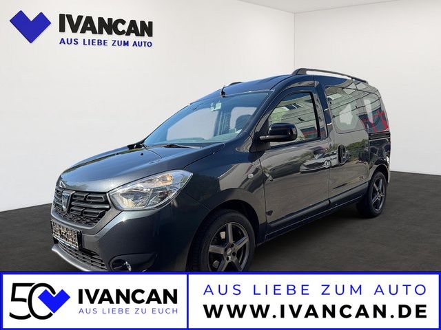 Dacia Dokker 1.3 TCe 130 Comfort GPF (EURO 6d-TEMP)