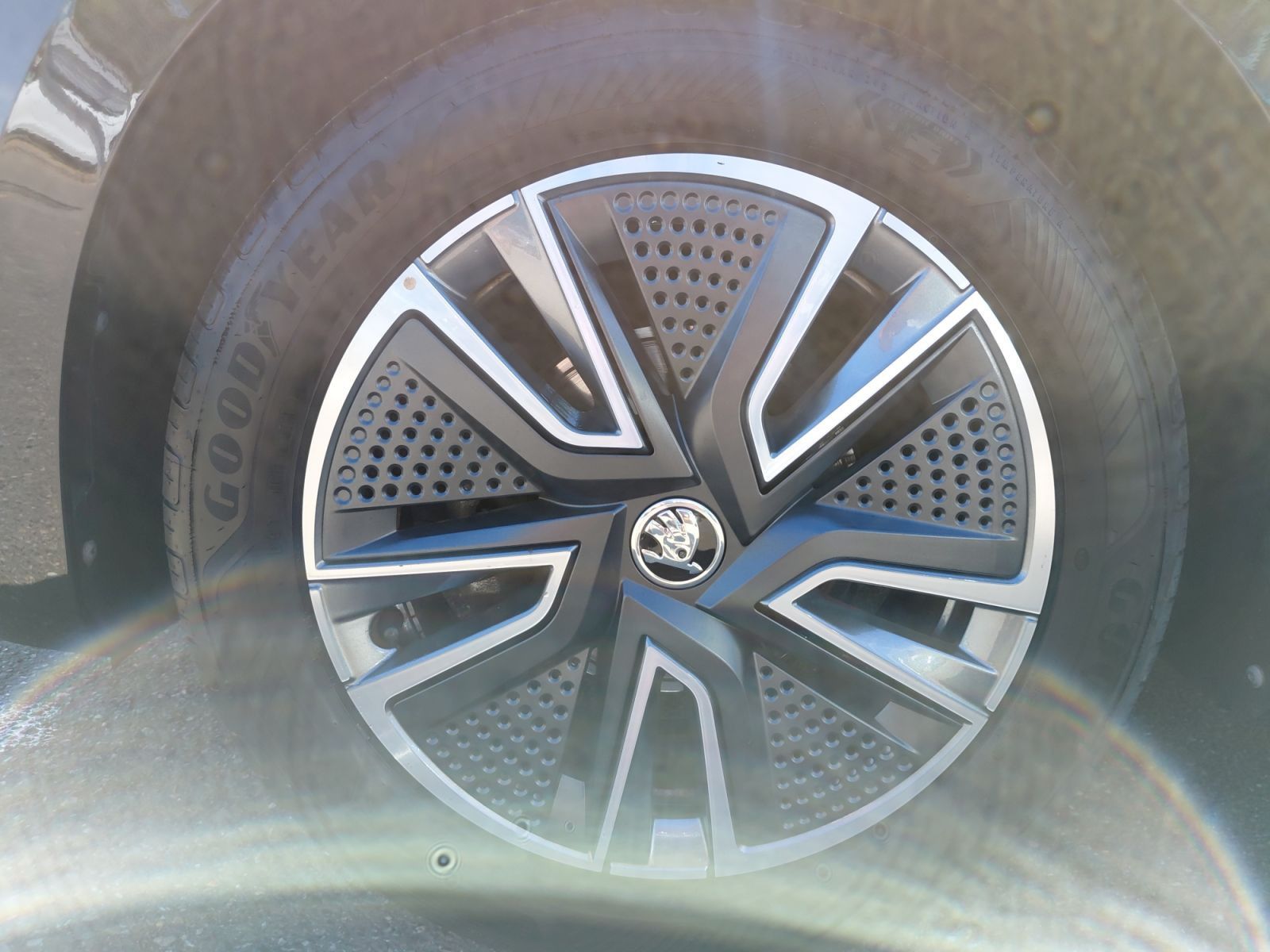 Skoda Fabia - Bild 12