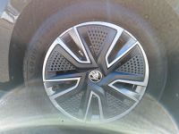 Skoda Fabia - Vorschau Bild 12
