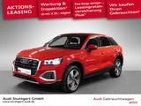 Audi Q2 advanced 35 TDI S tronic
