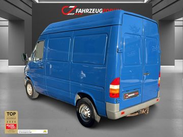 Mercedes Sprinter - 3