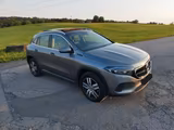 Mercedes-Benz EQA 300 4MATIC - - Mercedes-Benz EQA: Grau
