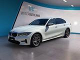 BMW 320i Limo Sport Line LEDER KAMERA LED HIFI - BMW 320: Limousine