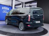 Ford Tourneo Custom 320 L1H1 4x4 Autm. Titanium X - gebrauchte Ford Van