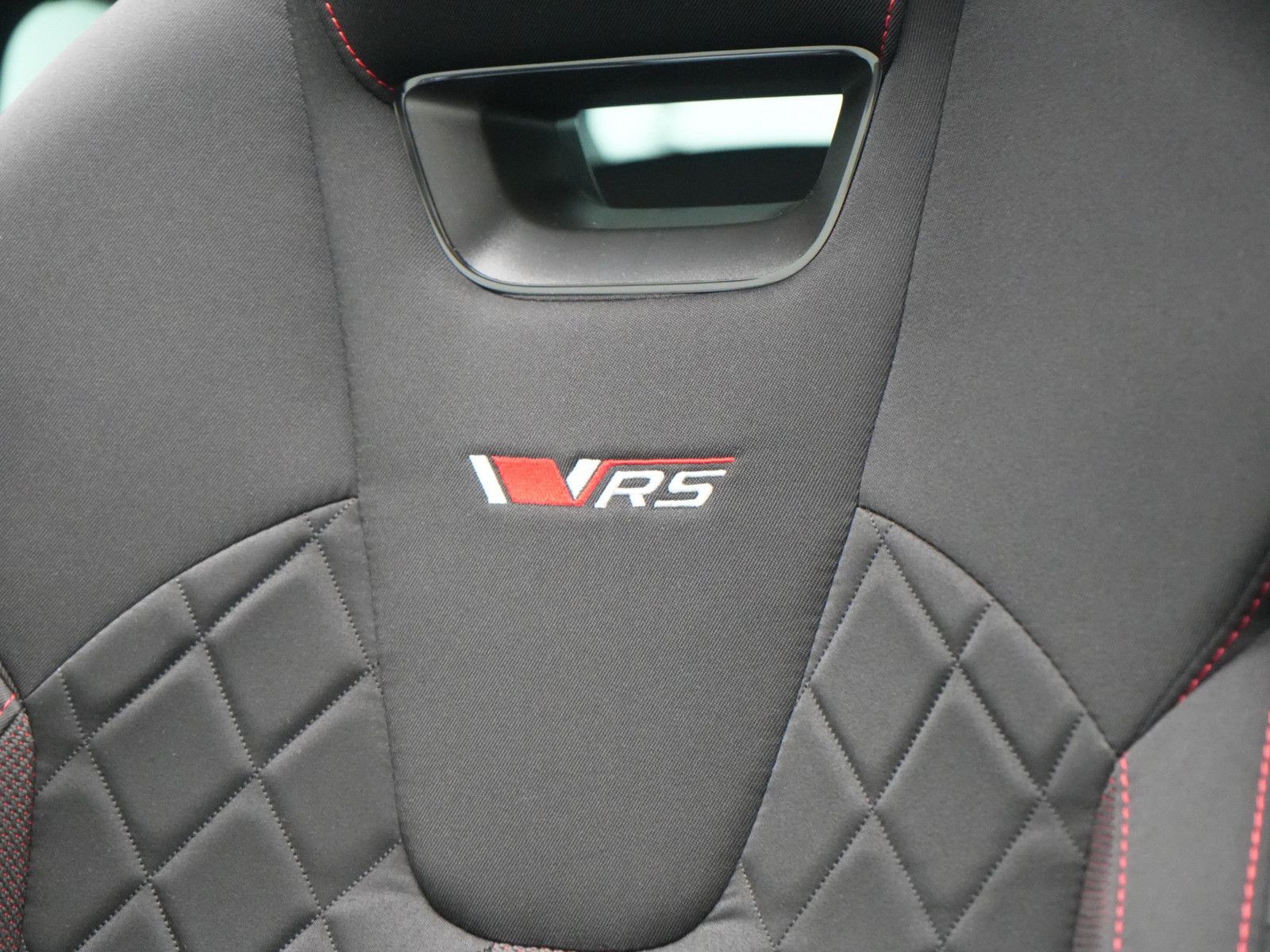 Skoda Octavia - Bild 15