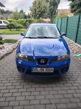 Seat Ibiza 1.2 12V Comfort Edition Comfort Edition - gebrauchte Seat Ibiza aus dem Jahr 2006