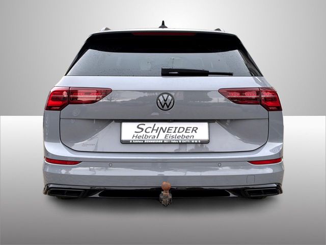 GOLF VIII VARIANT 2.0 TSI DSG