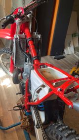 Honda CR500 - Offers matching your search criteria