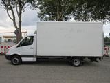 Mercedes-Benz Sprinter 511 CDI * Koffer Ladebordwand* - Offers