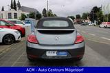 Volkswagen Beetle 1.4TSI Allstar*1.Hand*Xenon*R-Kamera*Navi - Volkswagen Beetle: Allstar