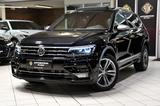 Volkswagen Tiguan Allspace 4Motion Highline R-LINE PANO AHK