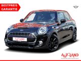 MINI Cooper S Navi LED Kamera DAB Sitzheizung - MINI Cooper S: Automatik