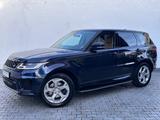 Land Rover Range Rover Sport D250 HSE/Kamera/Navi/BI-COLOR - gebrauchte Land Rover Range Rover Sport aus dem Jahr 2019