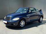 Chrysler PT Cruiser Cabrio 2.4 Limited - Chrysler Gebrauchtwagen von 2004
