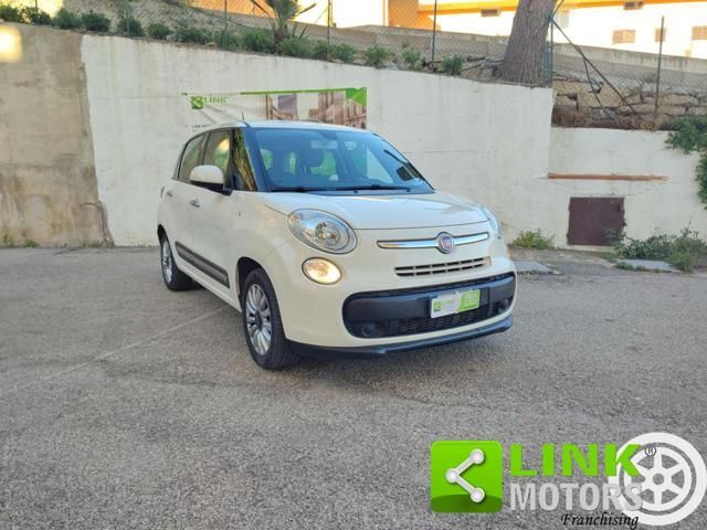 Fiat FIAT 500L 1.3 Multijet 85 CV Business