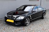 Mercedes-Benz S 55 - Mercedes-Benz S 55 Gebrauchtwagen