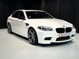 BMW M5*LCI*HUD*KEYLESS*SOFT-CLOSE*SHD*360*ADAP-LED* - BMW M5: 5