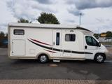 Eura Mobil T 710 HB Terrestra - Eura Mobil 710 hb