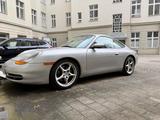 Porsche 996 Carrera 2 Coupé | BJ98 | Schalter | Berlin - Porsche: Carrera 2s
