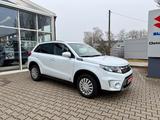 Suzuki Vitara 1.6 VVT Comfort+ 4x2 Automatik - Suzuki Vitara: Automat