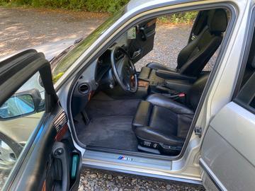 صورة مصغرة 11 لـ 1993 BMW 530