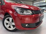 Volkswagen Touran Comfortline 1.2 BI-XENON / KAMERA / 7SITZ - Volkswagen Touran mit Benzin-Antrieb: Kleinbus, 1.2