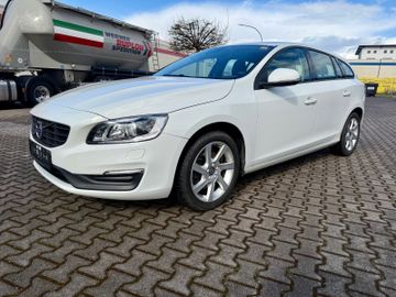 Volvo V60 - 2
