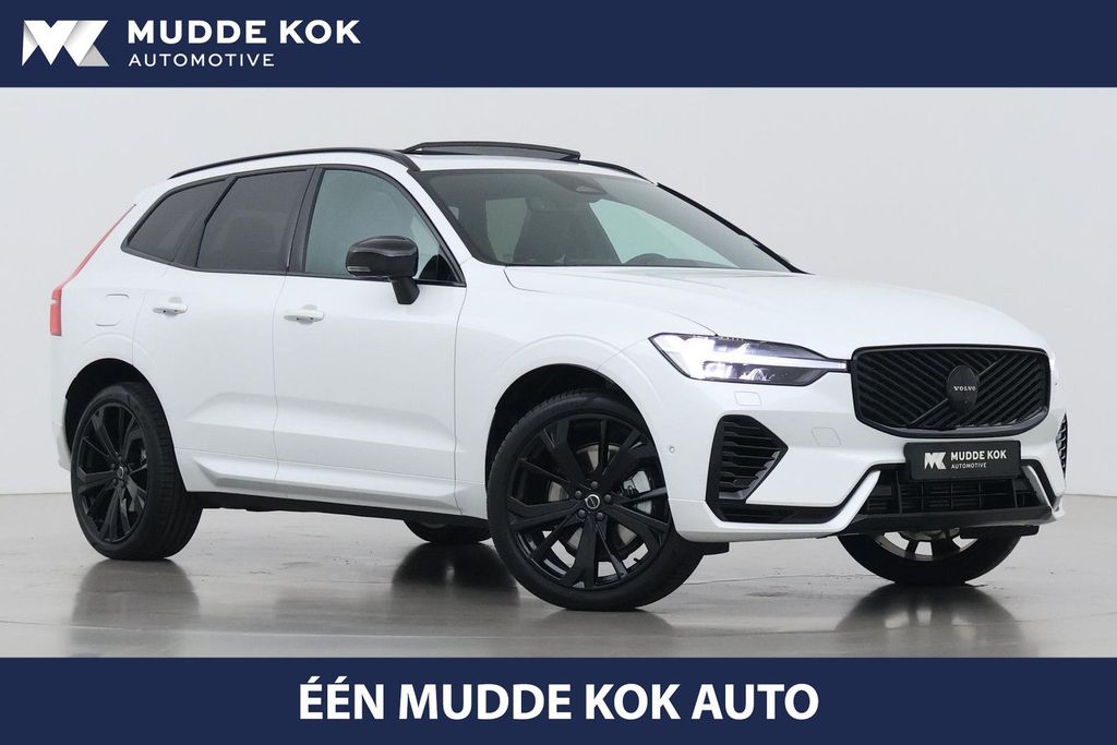 Image of Volvo XC60