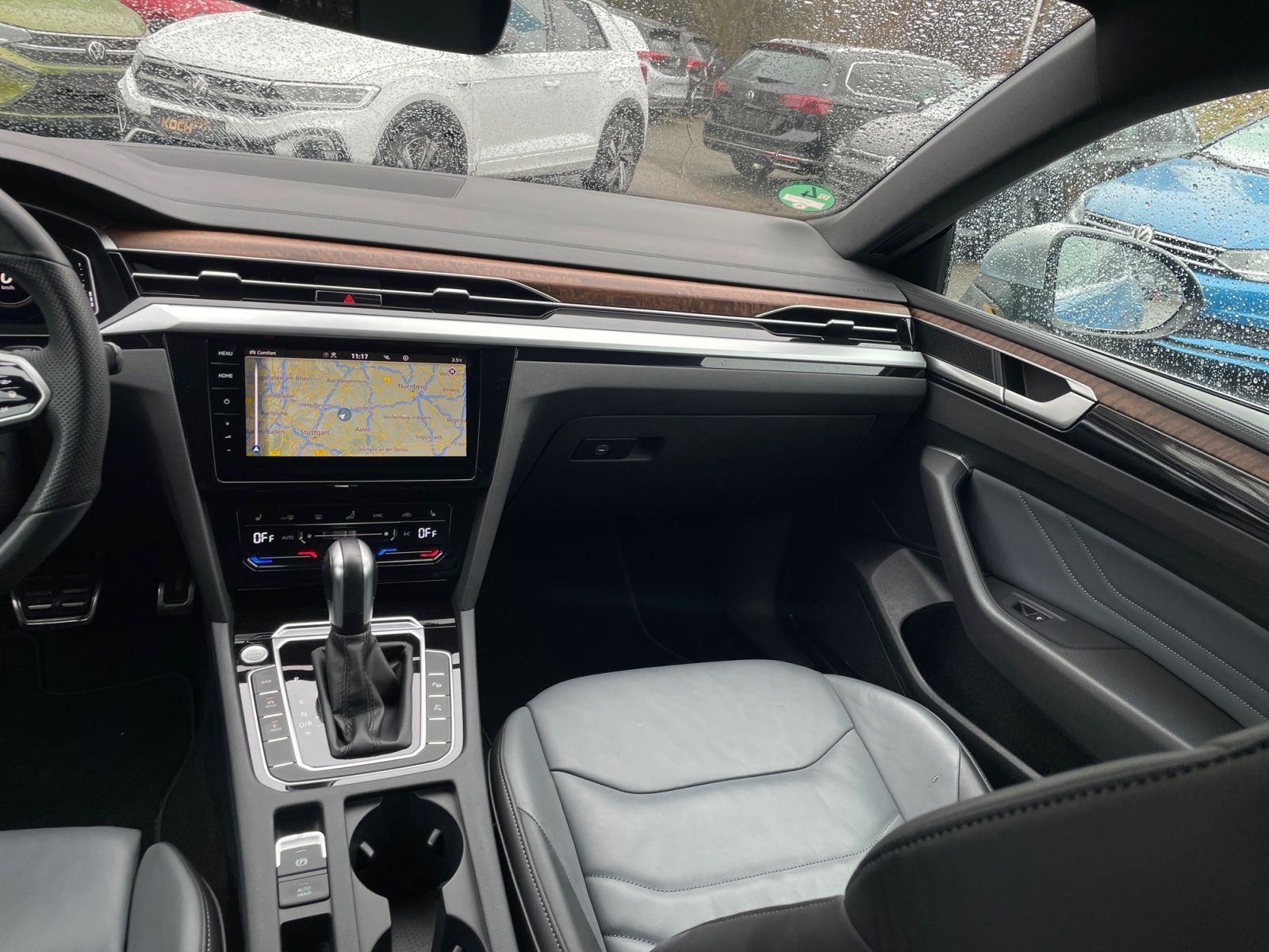 Volkswagen Arteon - Bild 9