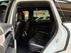PORSCHE Cayenne S Diesel|SportDes|Kamera|Panorama|Navi