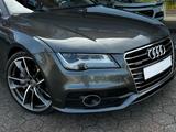 Audi A7 3.0 QUATTRO/BOSE/HUD - Audi A7 in Krefeld